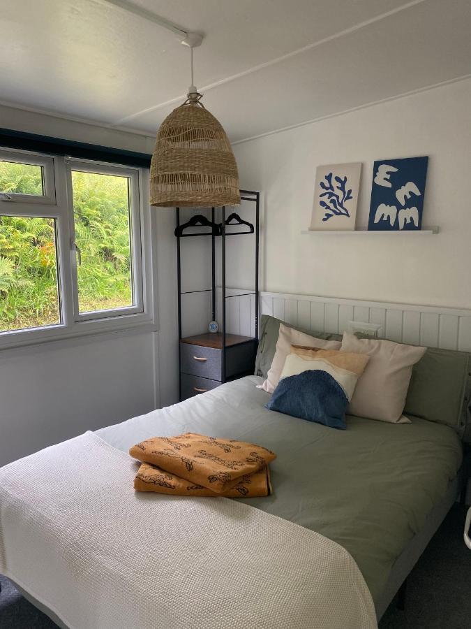 Bay View Chalet, 28 Sea Valley Bucks Mills Extérieur photo